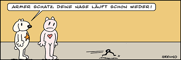 Nase