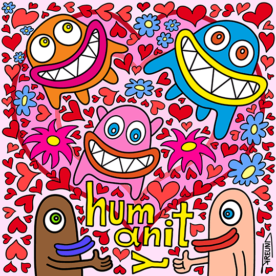 Humanity