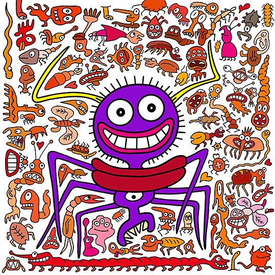 Krabbler
