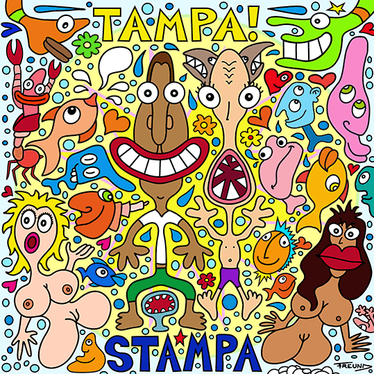 Tampa Stampa